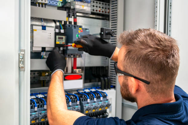 Best Electrical Troubleshooting Services  in Briggs, OK