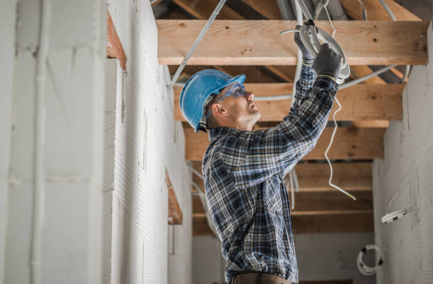 Best Circuit Breaker Repair  in Briggs, OK