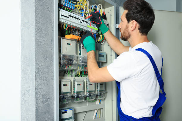 Best Electrical Upgrades for Homes  in Briggs, OK