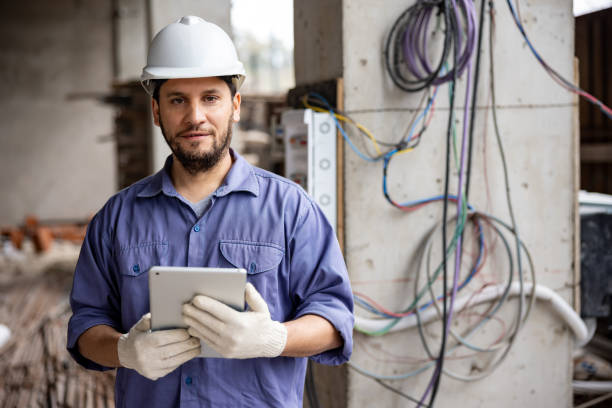 Best Electrical Rewiring Services  in Briggs, OK