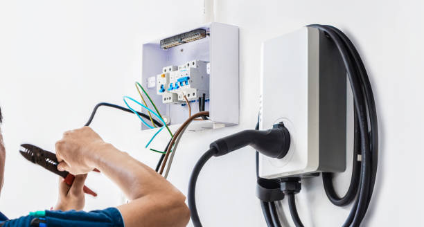 Best Electrical System Inspection  in Briggs, OK