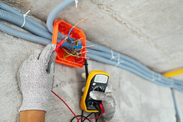 Best Electrician for Home Renovation  in Briggs, OK
