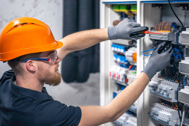 Best Electrician Near Me  in Briggs, OK