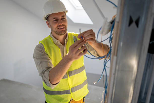 Best Affordable Electrical Installation  in Briggs, OK