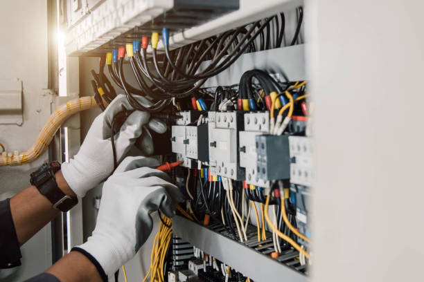 Best Affordable Electrical Installation  in Briggs, OK